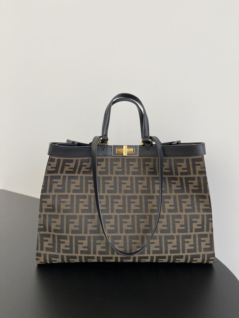 Fendi Shopping Bags